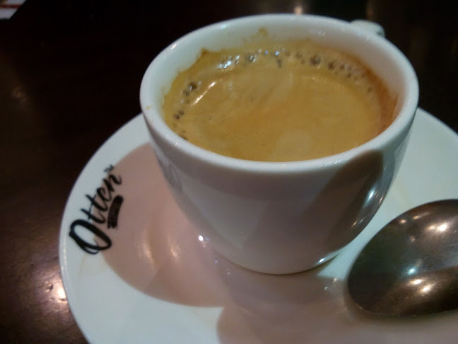 Comentarii opinii despre Ray coffee