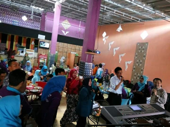 RM & Kafe Monggo-Monggo