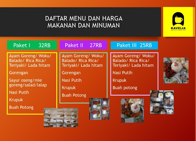 Comentarii opinii despre Kedai kavelia