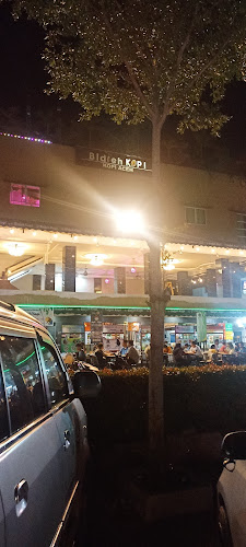 Opinii despre Sp Kedai Kopi în Kota Batam - Gastronomi dan perhotelan