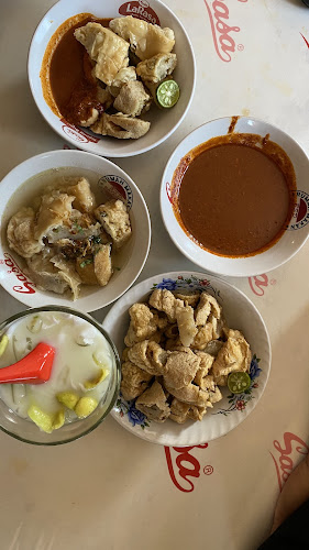 Batagor & Baso Simpang Dago (BSD) - Kota Bandung