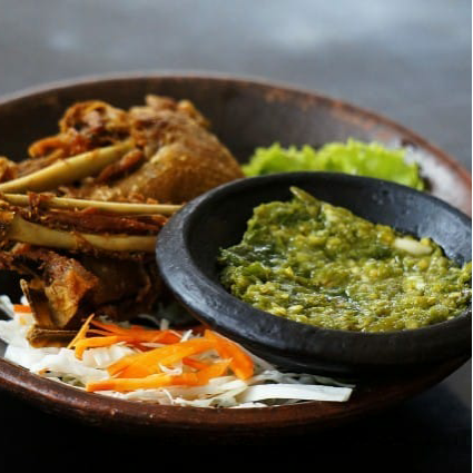 DAPUR BEBEK KHAS MADURA DENPASAR SELATAN