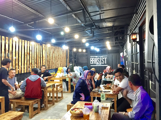 Jl. KH. Ahmad Dahlan No.66, Wek I, Kec. Padangsidimpuan Utara, Kota Padang Sidempuan, Sumatera Utara 22711