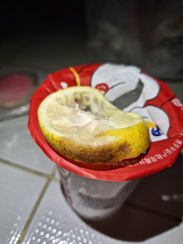 Mixue pasar serpong - Kota Tangerang Selatan