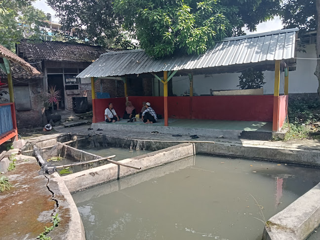 XC59+5RF, Jl. Gombel Lama, Tinjomoyo, Kec. Banyumanik, Kota Semarang, Jawa Tengah 50262