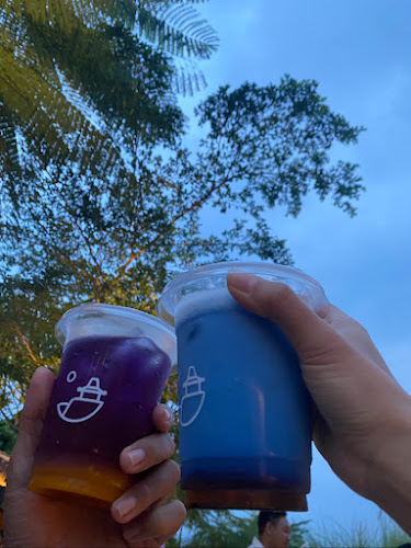 ANANTARI COFFEE - Kota Semarang