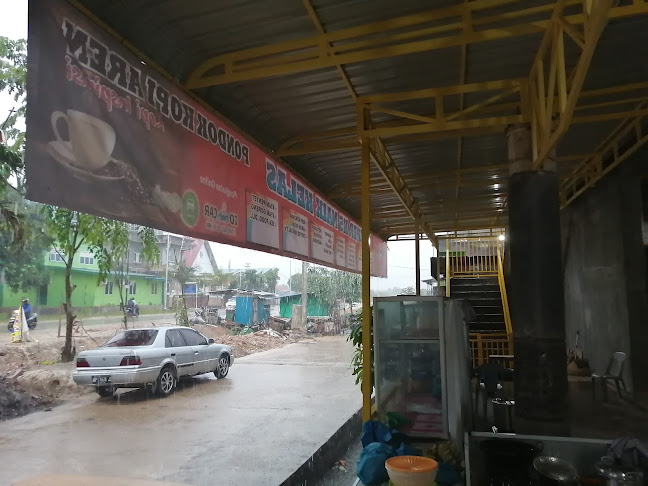 GMP, Blk. F 99 Tg No.96, Tj. Piayu, Kec. Sei Beduk, Kota Batam, Kepulauan Riau 29433