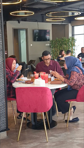 Komp. Ambengan Plaza, Jl. Ngemplak No.30 Ruko A7, Ketabang, Kec. Genteng, Surabaya, Jawa Timur 60272