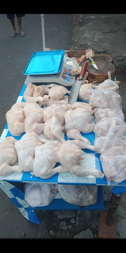 Jl. Husni Tamrin No.101, Klojen, Kec. Klojen, Kota Malang, Jawa Timur 65111