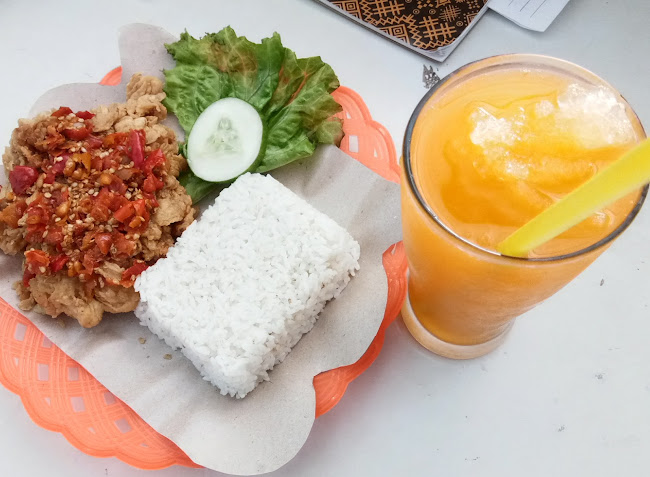 Opinii despre KAWAN BACOT pasuruan în Kota Pasuruan - Gastronomi dan perhotelan