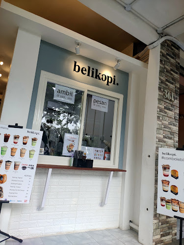 Comentarii opinii despre Belikopi. - MERR Rungkut