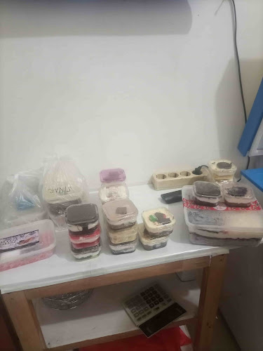 mami cake & chocolate - Surabaya