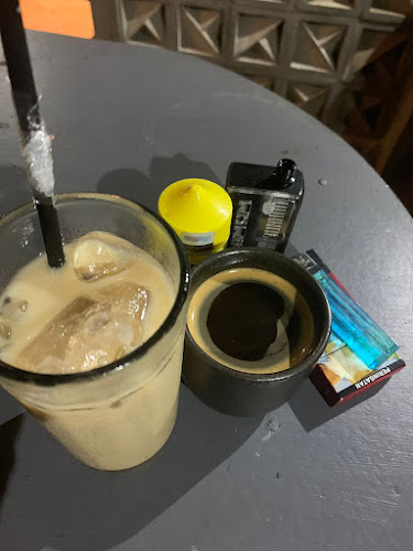 Hulu Coffee - Kota Banjarmasin