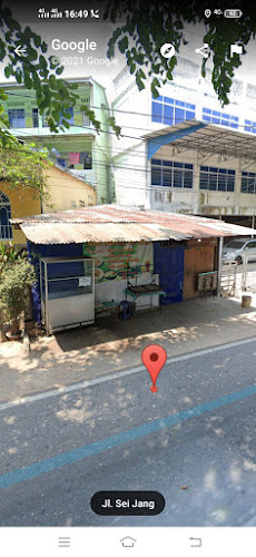 Opinii despre Bude Supiak în Kota Tanjung Pinang - Gastronomi dan perhotelan