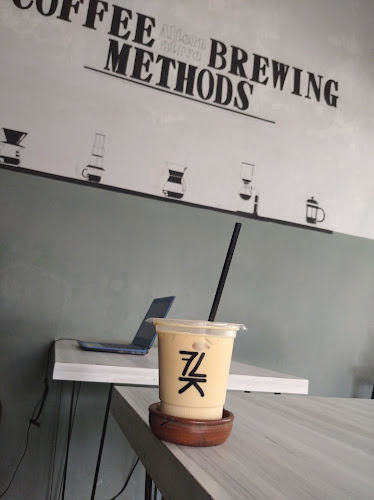 7 Langit Kopi - Kab. Tasikmalaya