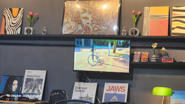 KEPAK MADU UNCLE FATH - Kota Medan