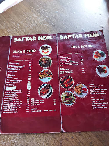 Zuka Saung Iga Konro