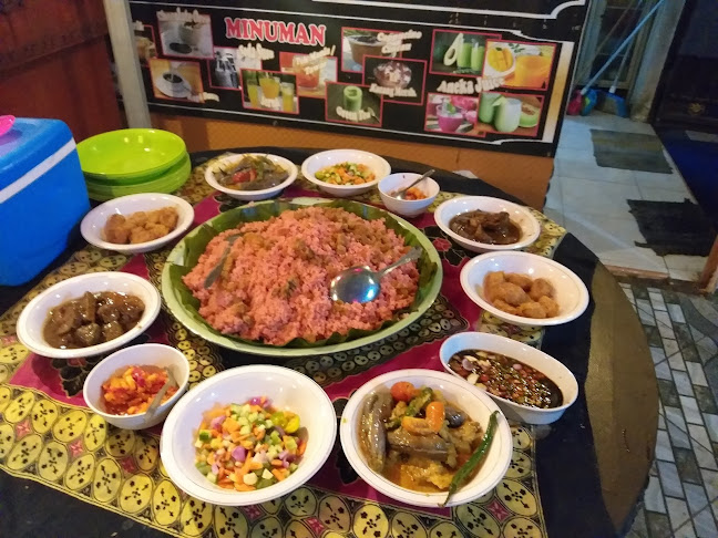 Comentarii opinii despre Waroeng Laboe