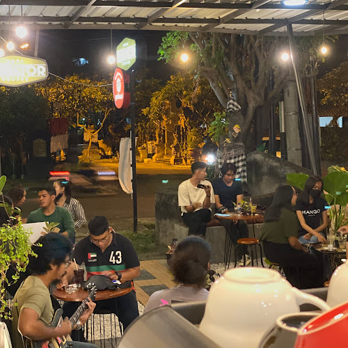Kopi Equator Coffee - Kota Denpasar