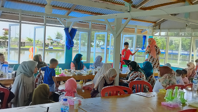 Rumah Makan Talao Pauh - Kota Pariaman