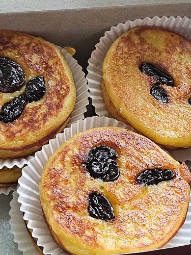 Lumpur Kentang Wolak Walik