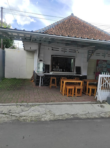 Terrace Coffe - Kab. Tasikmalaya