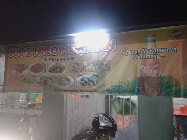 Kios Nico Hokkian - Kota Makassar