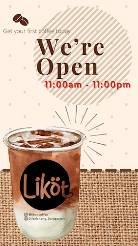Likot Coffee