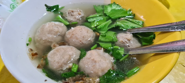 Bakso petra keprabon - Gastronomi dan perhotelan