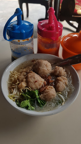 Bakso MAS OPAN & Soto Sokaraja - Kota Depok