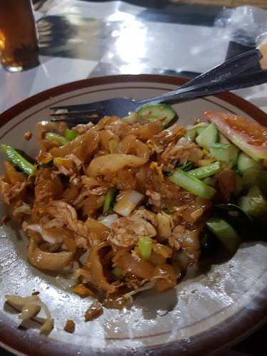 Nasi Goreng Kang AY