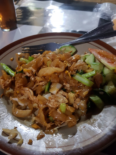 Nasi Goreng Kang AY
