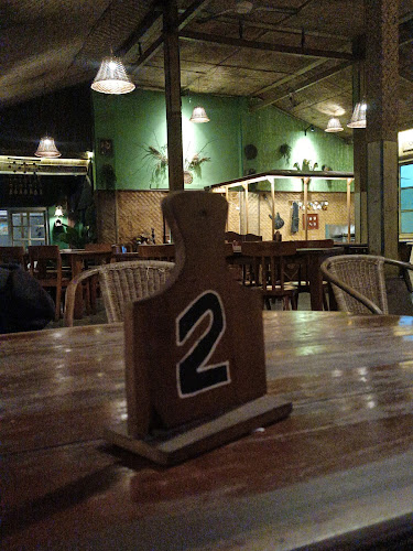 Daharan Njeron mbeteng - Kota Surakarta