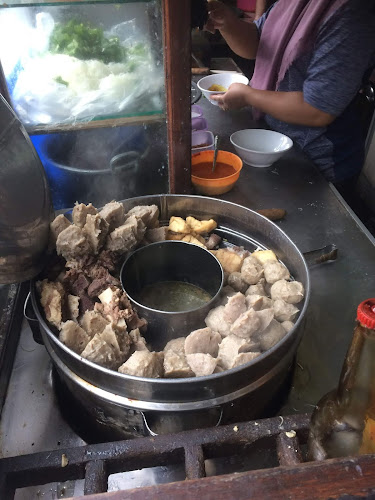 Bakso & Mie Ayam Anisa - Kota Denpasar