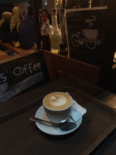 Opinii despre Gowes Coffee în Kab. Tasikmalaya - Gastronomi dan perhotelan