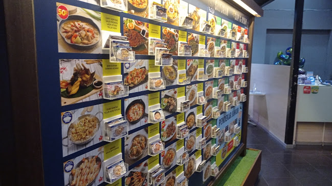 Mall Tangerang City, 56, Cikokol Jalan Jenderal Sudirman No.55C,1, Blk. A, RT.001/RW.00, Babakan, Kec. Tangerang, Kota Tangerang, Banten 15155