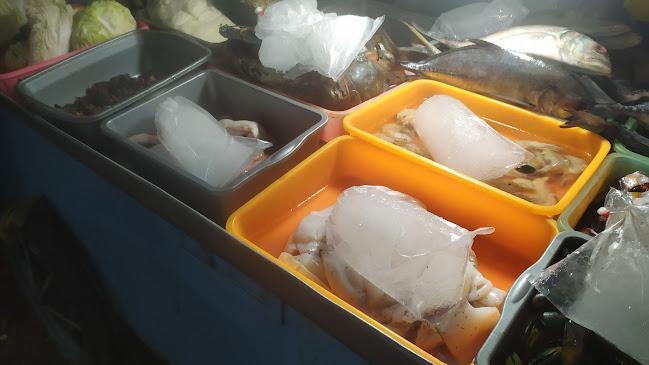 Comentarii opinii despre Seafood Fajar