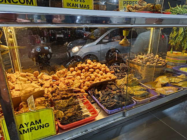 Saung Punclut Teh Ita 2 No.104