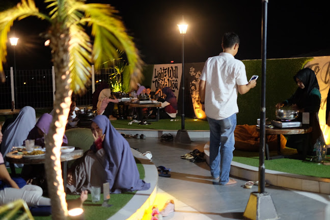 Comentarii opinii despre Social Barn Coffee