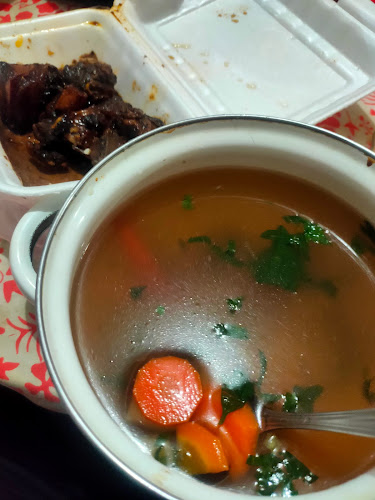 Ayam & Sop Iga Sapi Jontor Teuku Umar - Kota Denpasar