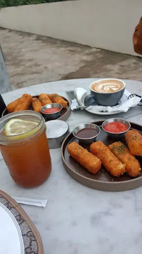 Opinii despre Hoods Coffee în Kota Batam - Gastronomi dan perhotelan