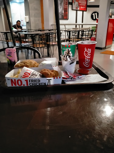 Opinii despre KFC • Dago în Kota Bandung - Gastronomi dan perhotelan