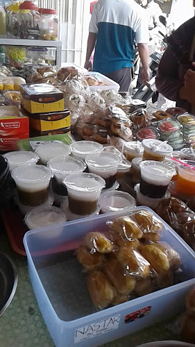 Comentarii opinii despre Sejahtera Aneka Kue