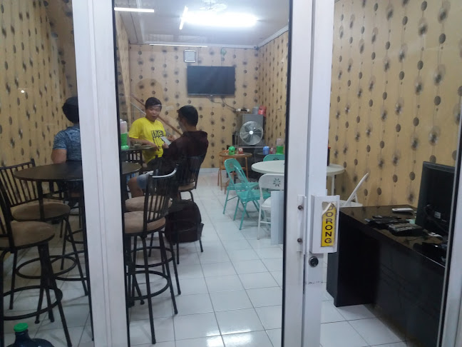 Comentarii opinii despre Cafe Natbet