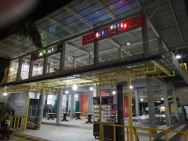 Opinii despre JamzSerra Pondok Kopi Aren în Kota Batam - Gastronomi dan perhotelan