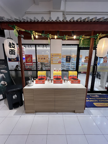 Ramyeon Xpress - 01역 KotaLama Semarang