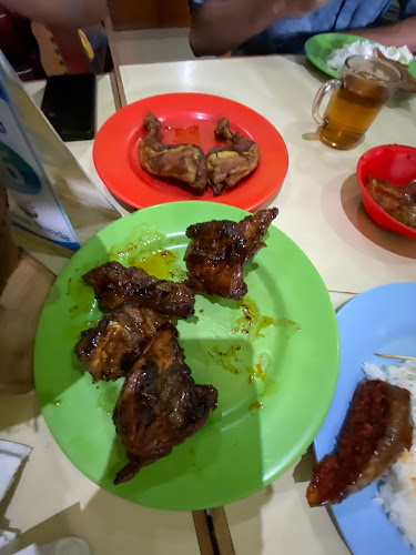 Bakul Sunda - Kota Palembang