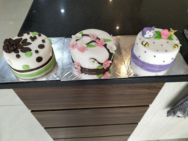 GOLDEN BAKRY & CAKES - Kota Prabumulih