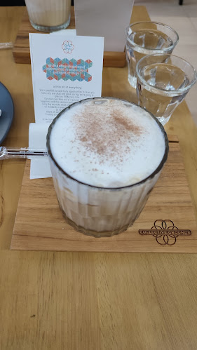 Collective Grounds Coffee - Kota Medan