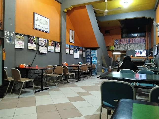 RM. Sabar Menanti (aji edar)